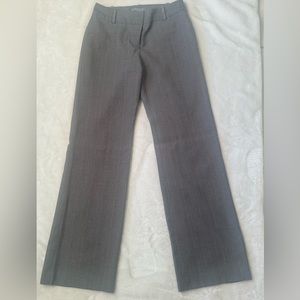 Ann Taylor Dress slacks/pants size 00